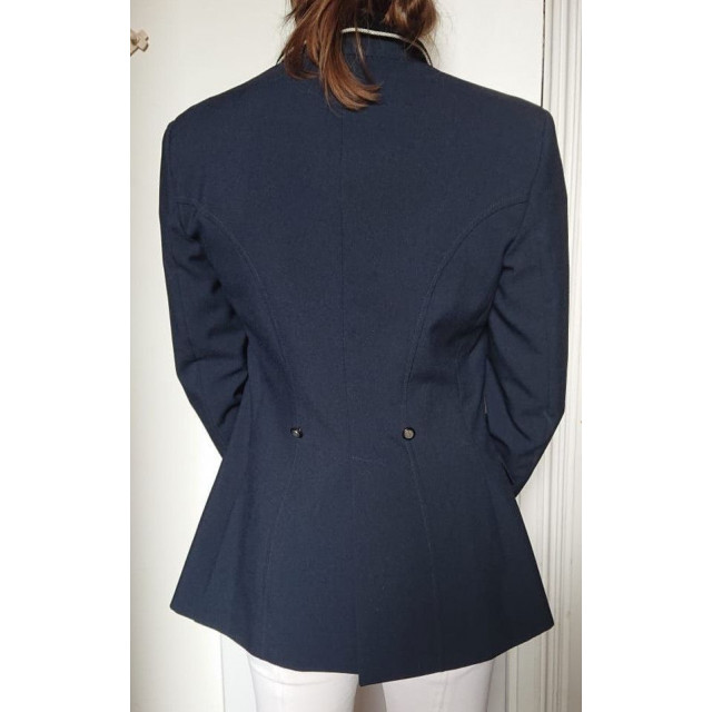 Veste de concours Equithème - taille 38