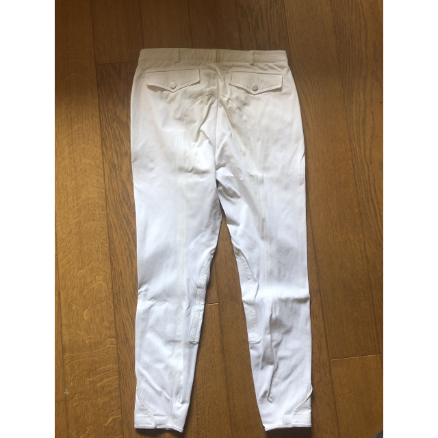 Pantalon de concours