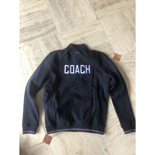 Pull Coach