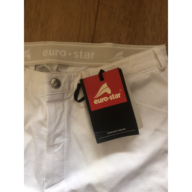 Pantalon de concours