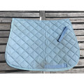 Tapis poney