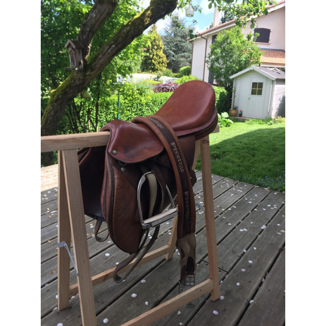 Selle Brunet Pineau