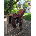 Selle Brunet Pineau
