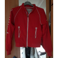 Veste EQUILINE