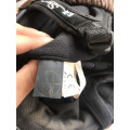 Casque de cross + toque