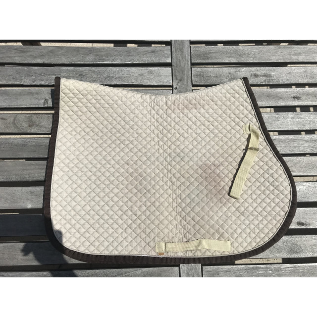 Tapis de selle