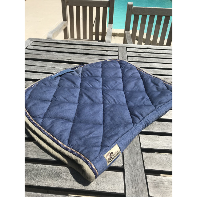 Tapis de selle