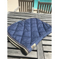 Tapis de selle