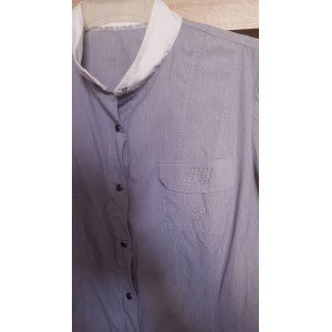 Chemise Alexandra Ledermann