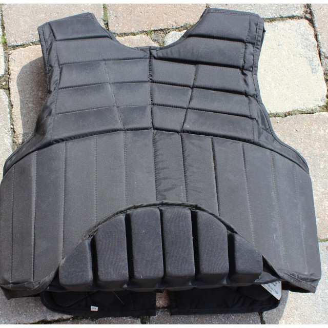 Gilet de cross SmartRider