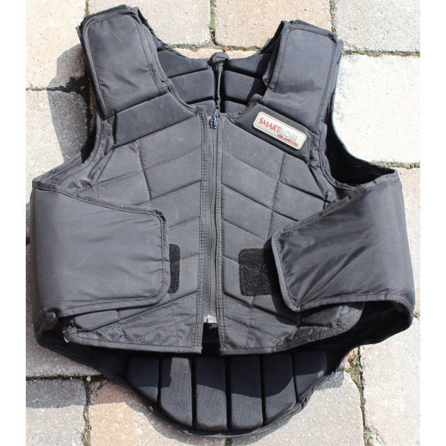 Gilet de cross SmartRider