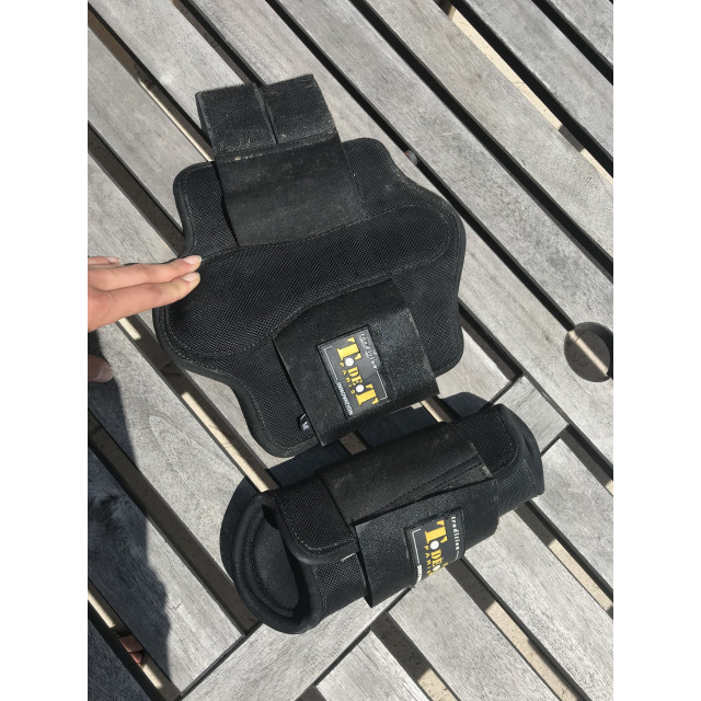 Protection TdeT