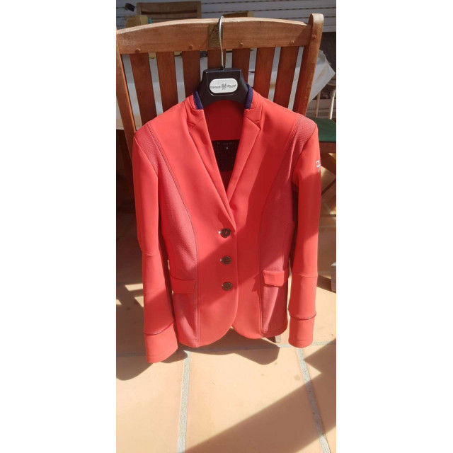 Veste de concours