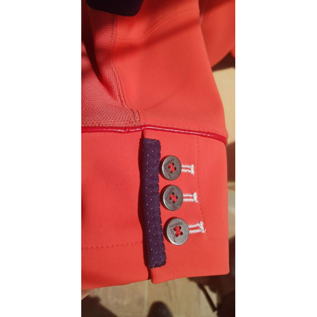 Veste de concours