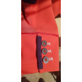 Veste de concours