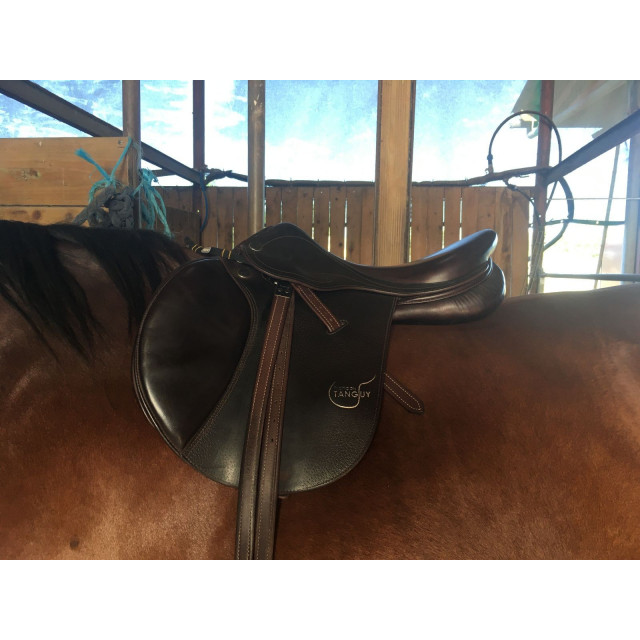 selle cso Prestige 17,5