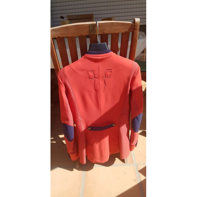 Veste de concours