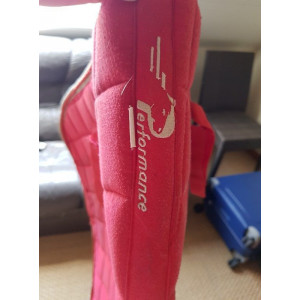 Chabraque de dressage