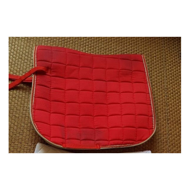 Chabraque de dressage