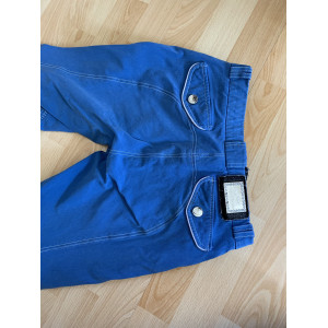 Pantalon equitheme