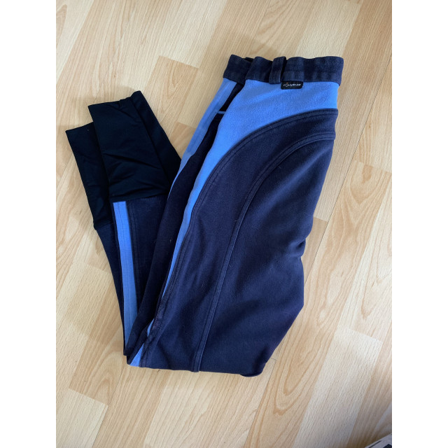 Pantalon fouganza