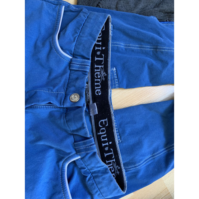 Pantalon equitheme