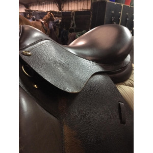 Selle Éric Thomas Fontainebleau 16,5