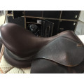 Selle Éric Thomas Fontainebleau 16,5