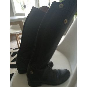 Bottes d’équitation