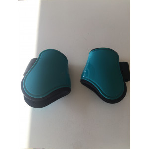 Protège boulet turquoise Norton pro