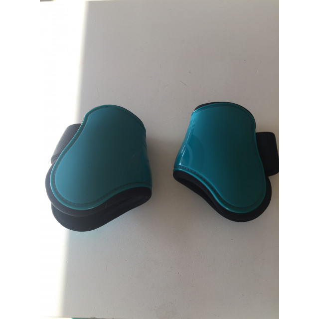 Protège boulet turquoise Norton pro