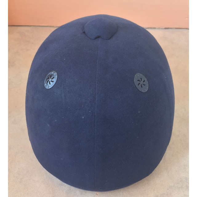 Bombe choplin taille 54