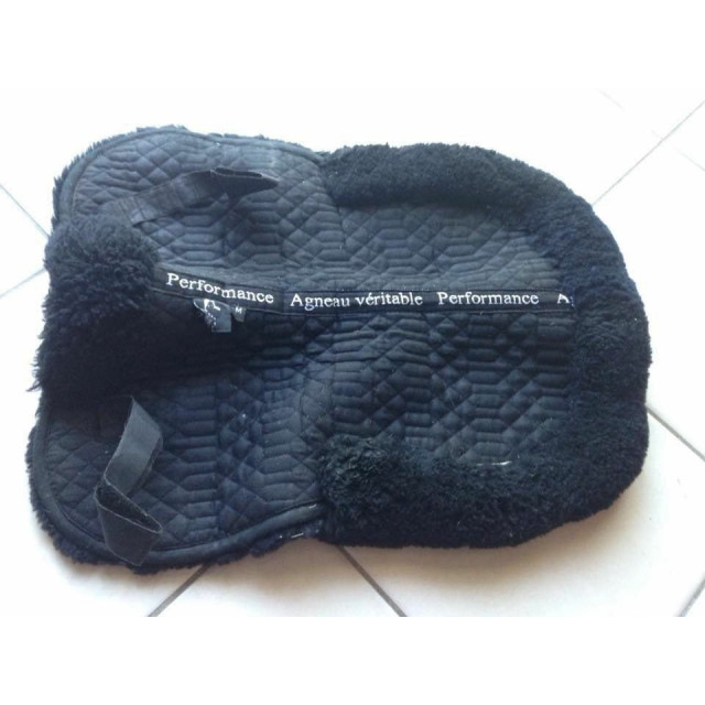 Amortisseur performance