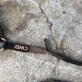 Collier de chasse CWD