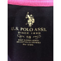 Polo Ralph Lauren noir