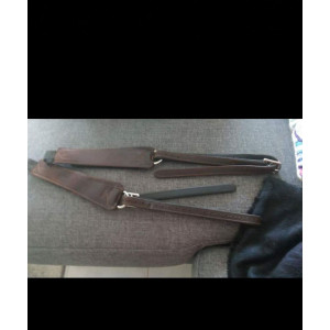 Étrivières freejump