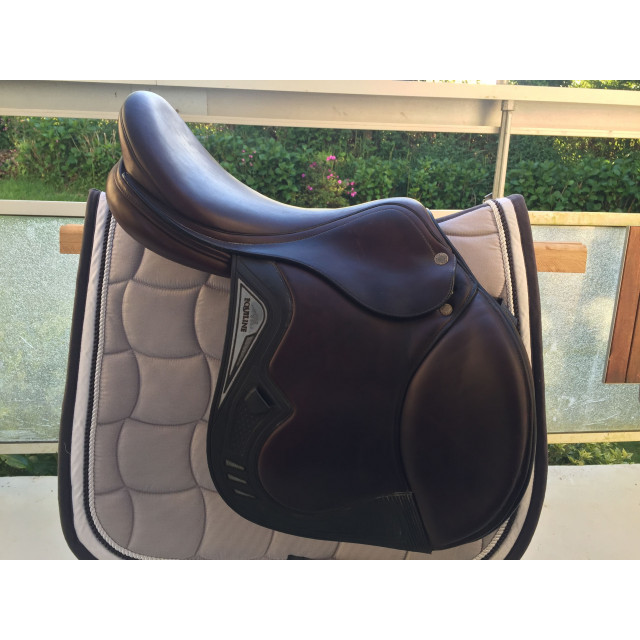 Selle equiline