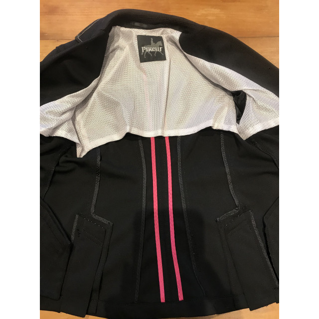 Veste concours fille Pikeur
