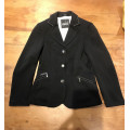 Veste concours fille Pikeur