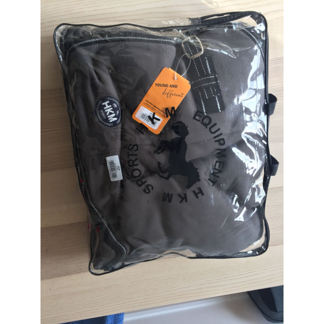 Séchante polaire grise