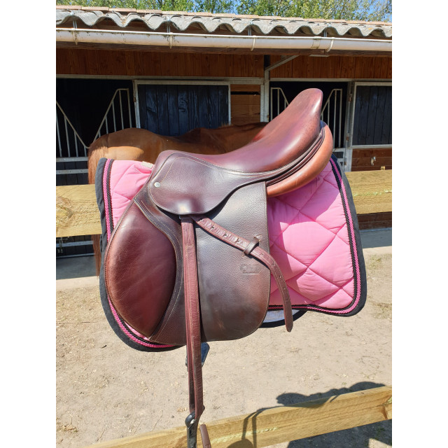 Selle CWD SE02
