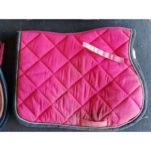 Tapis lamicelle nid d'abeilles