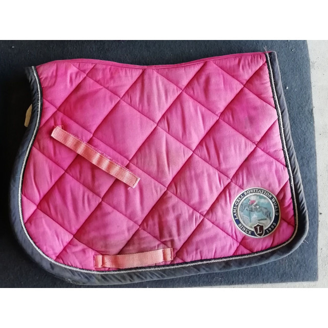 Tapis lamicelle nid d'abeilles