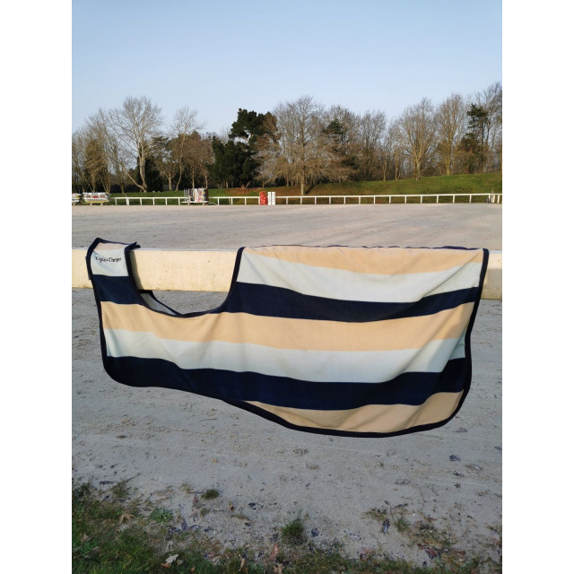 Couvre reins Equithème