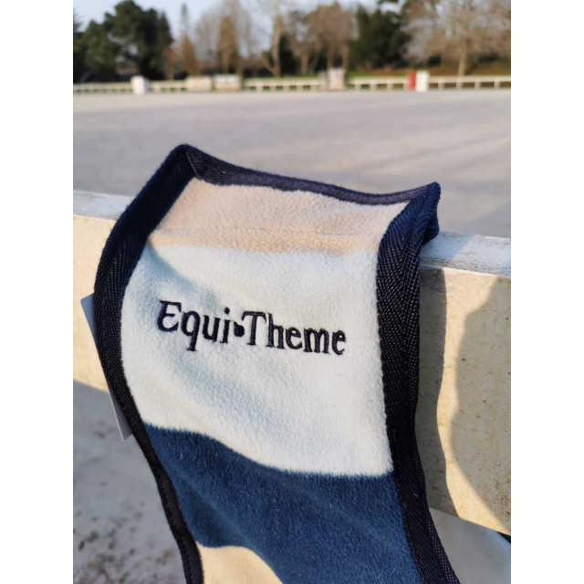 Couvre reins Equithème