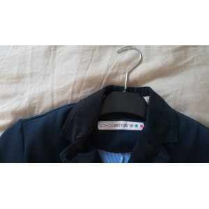 VESTE CONCOURS ANIMO TBE 14/16 ANS