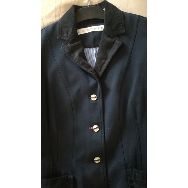 VESTE CONCOURS ANIMO TBE 14/16 ANS