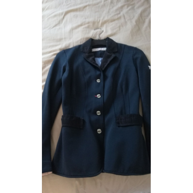VESTE CONCOURS ANIMO TBE 14/16 ANS