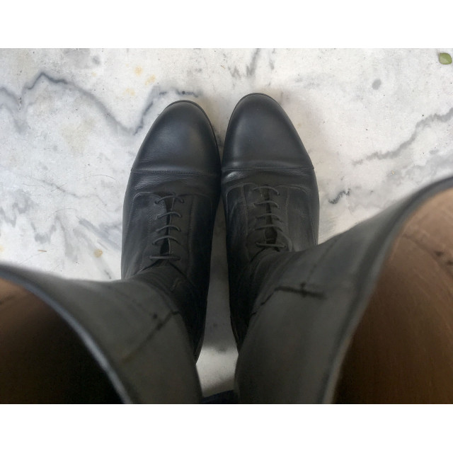 Bottes Sergio Grasso