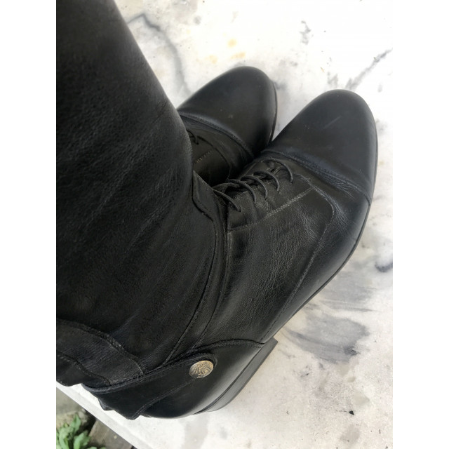Bottes Sergio Grasso